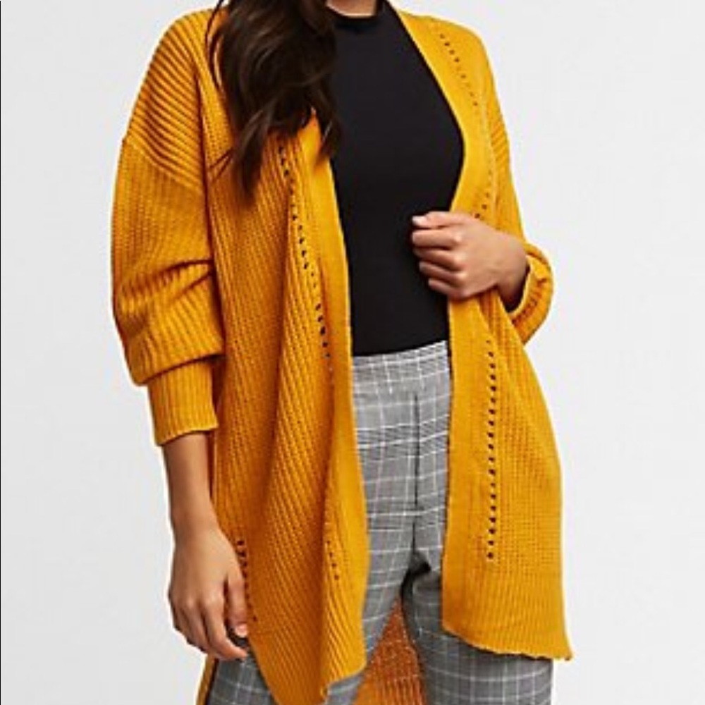 URBAN OUTFITTERS BDG Cardigan | Size Large